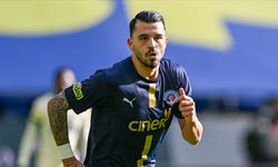 Aytaç Kara Amedspor’da! İki Sezonluk Anlaşma Sağlandı