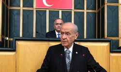 Bahçeli: Yeni Yüzyılda Teröre Yer Yoktur