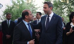 Bakan Bayraktar: Mısır İle Enerji Alanında İş Birliklerini Artırmak İstiyoruz