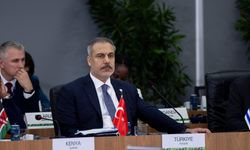 Bakan Fidan: İsrail’in Saldırganlığı Kontrol Altına Alınmazsa, Sonuçları Küresel Ölçekte Hissedilecek