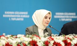Bakan Göktaş: Kadınların Sesi Olmaya Devam Edeceğiz