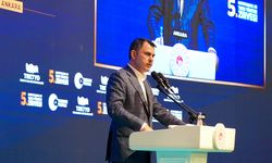 Bakan Kurum: 1 Ay İçinde Yangın Bölgelerinde İnşa Faaliyeti Başlayacak