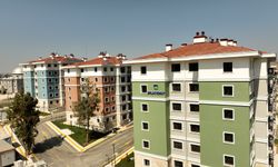 Bakan Kurum: Hatay'da 500 Evler'i de Tamamladık