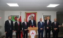 Bakan Memişoğlu: Orman Yangınlarından 538 Kişi Etkilendi
