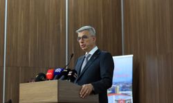 Bakan Memişoğlu: Türkiye'nin Bu Hastalıktan Kurtulması Gerekiyor