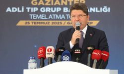 Bakan Tunç: Darbeciler Tarafından Yazılmış Olması Bile Anayasanın Değiştirilmesi İçin Geçerli Sebep