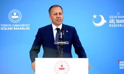 Bakan Yerlikaya: Göçü, Son Teknolojiden Yararlanarak Yönetiyoruz