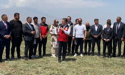 Bakan Yumaklı: Üreticilerimize Hayvan Başına Yıllık 18 Bin Lira Destek Vereceğiz