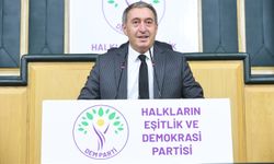 Bakırhan: Türkiye'ye Nefes Aldıracak Bir Döneme Gireceğiz
