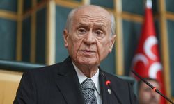 Özgür Özel'e Sert Tepki Veren Bahçeli: Bu Sokak Merakı Seni Suça İterse Karşında Milleti Bulursun