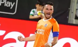 Başakşehir Tek Golle Avantajı Kaptı: Cherno More 0-1 Başakşehir