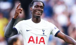 Fenerbahçe'ye Bissouma Transferinde Comolli Şoku! Juventus Araya Girdi