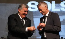 Beşiktaş Kerem Aktürkoğlu ve Vaclav Cerny İçin Görüşmelere Başladı