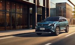 Renault’un Yeni SUV Modeli Boreal, OYAK Bursa’da Üretilecek