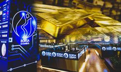 Borsa ve Altın Haftaya Düşüşle Başladı