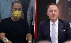 Murat Çalık Adli Tıp’a Sevk Edildi