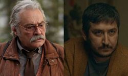 Haluk Bilginer ve Feyyaz Yiğit, “Can Dostum” Uyarlamasında Buluşuyor