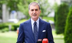 Ömer Çelik: Özgür Özel'in 'Cunta Yönetimi' İfadesi Demokratik Siyasete Karşı Durduğunun Göstergesi