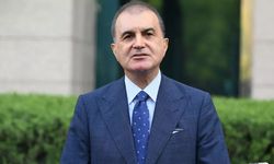 Ömer Çelik: Netanyahu Hükümeti Her Gün Yeni Bir Nazi Siyasetine İmza Atıyor