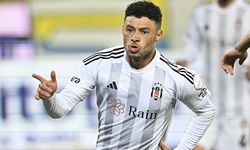 Beşiktaş, Alex Oxlade-Chamberlain ile Sözleşme Feshi İçin Anlaştı