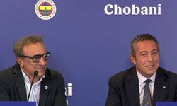 Fenerbahçe ile Chobani Arasında Tarihi Anlaşma: Türk Spor Tarihinde Eşi Benzeri Yok!