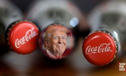 Trump Coca-Cola'nın Formülünü Değiştiriyor