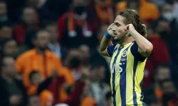 Miguel Crespo: Galatasaray’a Attığım Gol Kariyerimde Kırılma Noktası Oldu