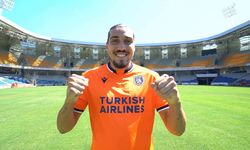 Amedspor, Enzo Crivelli Transferini Bitirmek Üzere