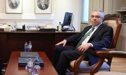 Cumhurbaşkanı Başdanışmanı Uçum: Referandumsuz Yeni Anayasa Senaryolarının Demokratik ve Hukuki Kıymeti Yoktur