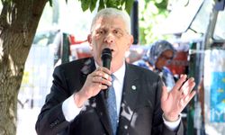 İYİ Parti Lideri Dervişoğlu: Cumhuriyet Değerlerimizi Koruyacağız