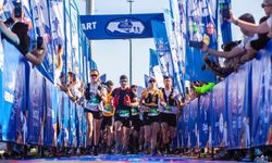 Dünyaca Ünlü Ultra Trailciler Uludağ’da Mücadele Edecek
