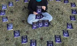 Dünyanın En İyi 50 Öğretmeninden Biri Tuba Öğretmen