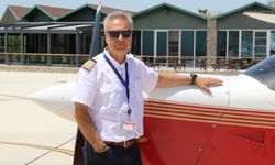 Dünya Turu, Düşen Uçağında Hayatını Kaybeten Pilotun Çocukluk Hayaliymiş