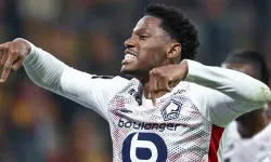 Juventus Sonunda Yeni Golcüsünü Buldu: Jonathan David Transferi Tamamlandı