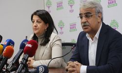DEM Parti Heyeti Bugün İmrali'ya Gidiyor