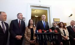 DEM Parti Heyetinden 'İmralı Görüşmesi' Açıklaması