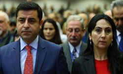 Demirtaş ve Yüksekdağ İçin Tahliye Başvurusu Yapıldı