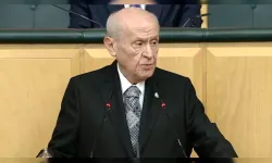 Devlet Bahçeli: 'PKK silah bıraktığını açıkladı, kanlı dönem tümüyle kapanmalıdır'