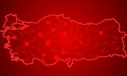 Türkiye'nin Dijital Haritası E-Devlet'te Erişime Açıldı