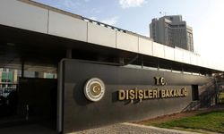 Dışişleri Bakanlığı'ndan Fransa Dışişleri Bakanlığı'nın Açıklamasına Tepki