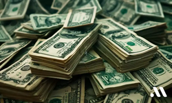 ABD'de Gümrük Vergisi Gelirleri İlk Kez 100 Milyar Doları Aştı