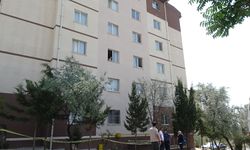 Ekmek Getiren Annesine Bakan Zeynep, 4'üncü Kattan Düştü