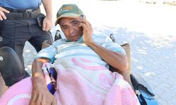 Engelli Bireyi, Yapay Zekayla Dolandırılmaktan Polisler Kurtardı