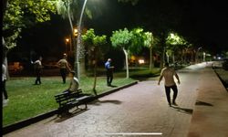 Eşinin Yanında Bıçaklanarak Öldürüldü