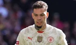 Galatasaray, Manchester City’nin Kalecisi Ederson'un Şartlarını Sordu