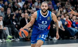 Anadolu Efes, Darius Thompson ile Yollarını Ayırdı