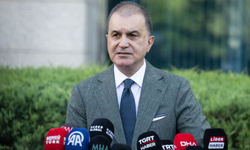 Ömer Çelik: Karikatür Saygısızlığını Lanetliyoruz