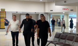 Polat Çiftinin Yargılandığı 'Kara Para Aklama' Davası Devam Ediyor