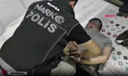 21 İlde  304 Gözaltı Torbacı Yakalandı
