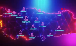 50 İlde Siber Suçlar Operasyonu; 346 Gözaltı